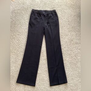Kenneth Cole New York Black Trousers